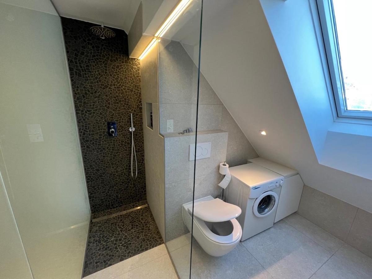 Gloria Holiday - Apartment Бохинь Экстерьер фото